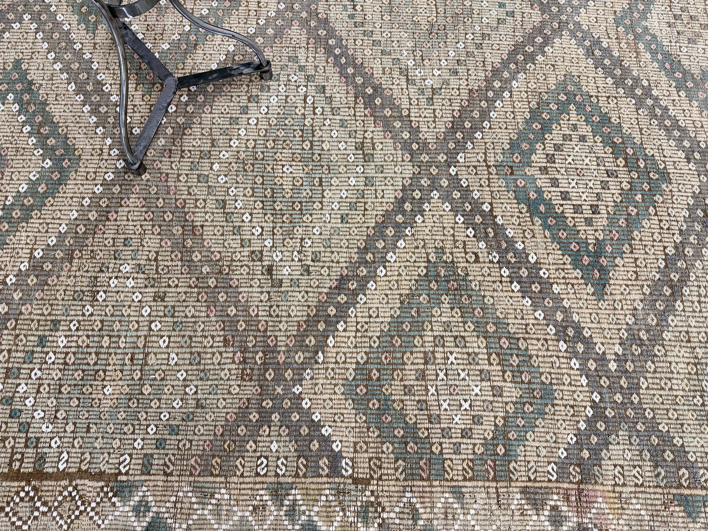 Vintage Turkish Jijim
