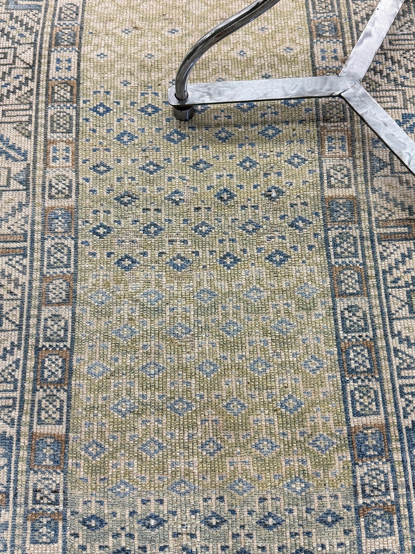 Antique Persian Malayer Runner