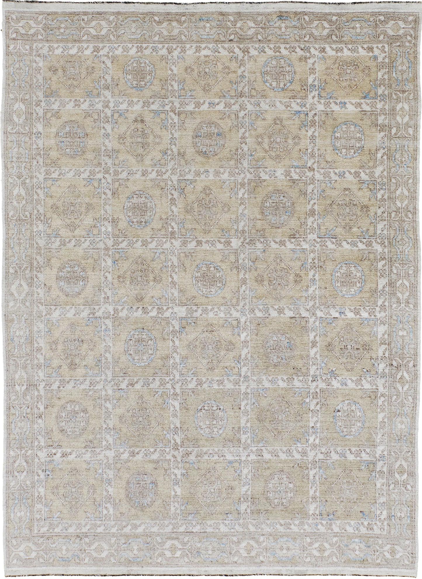 Mandira, Domicile Collection