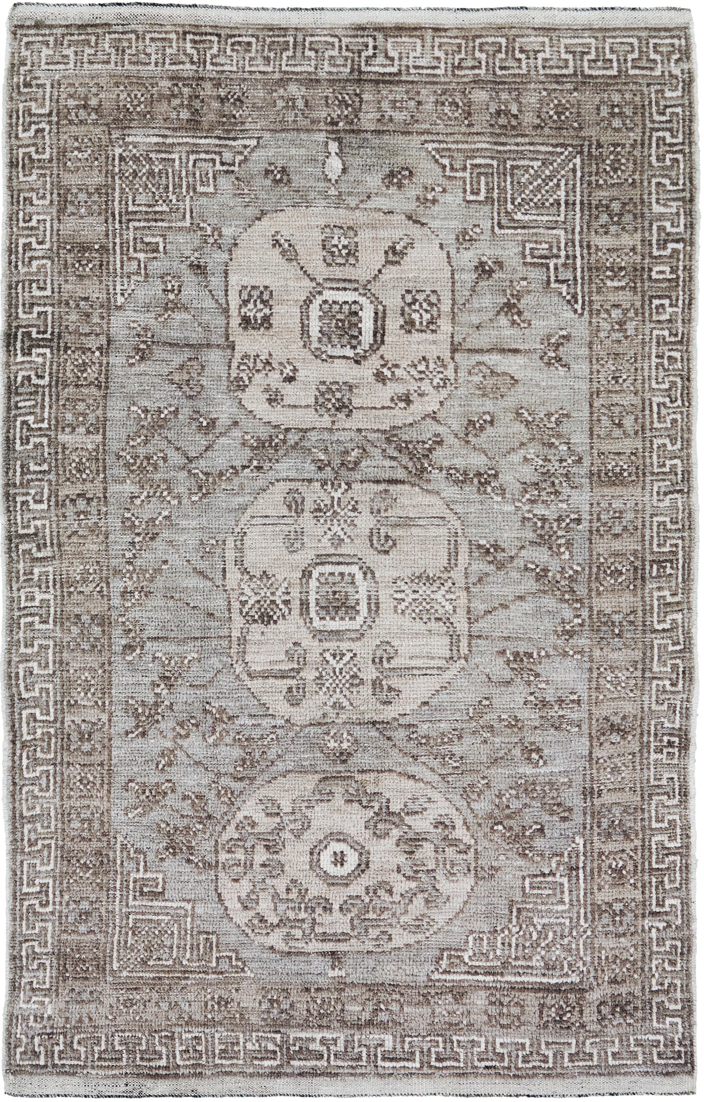 Mallika, Domicile Collection