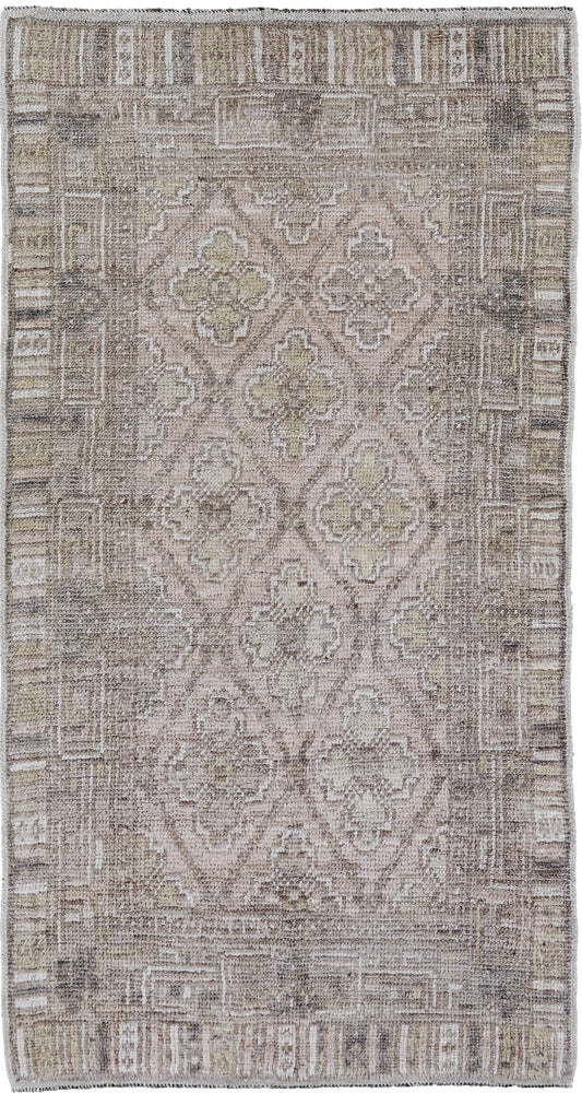 Mandarava, Domicile Collection