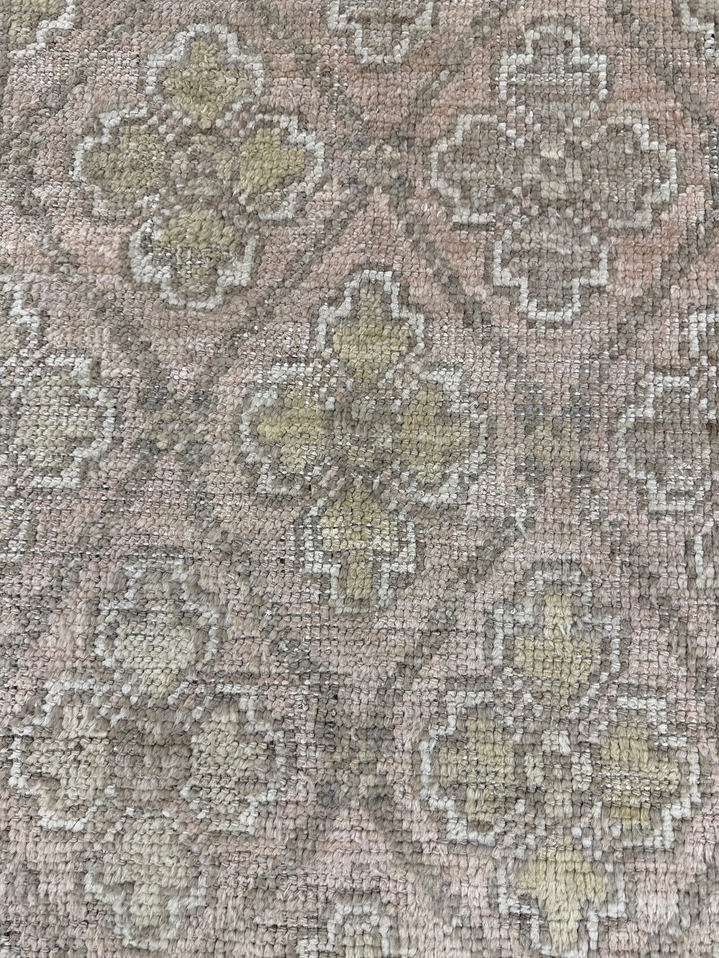 Mandarava, Domicile Collection, Rose Umber