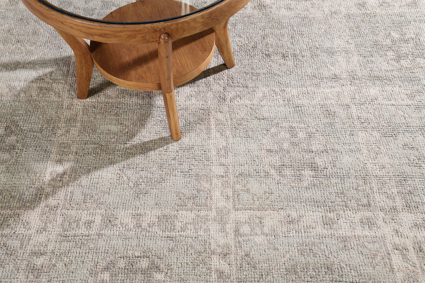 Mandira, Domicile Collection, Khaki - full length showing color variation