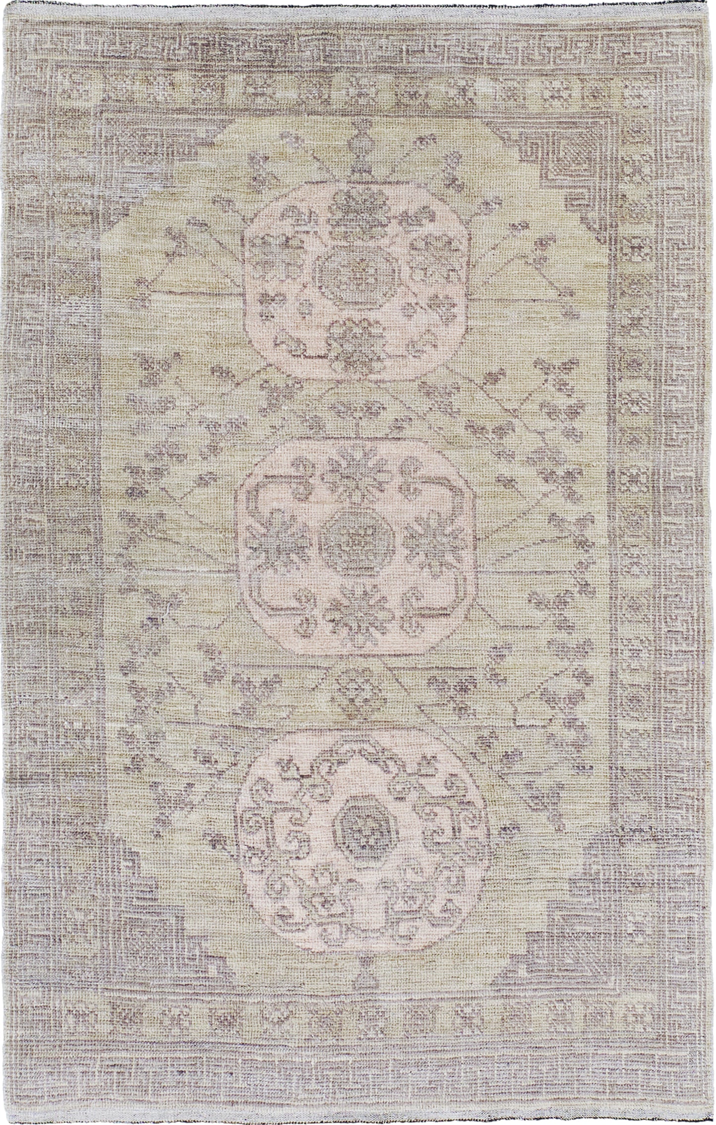 Mallika, Domicile Collection