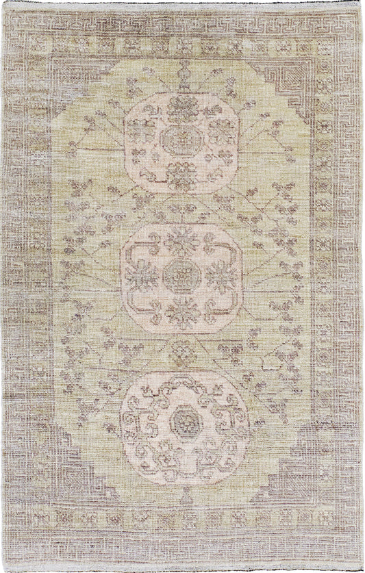 Mallika, Domicile Collection, Citrus