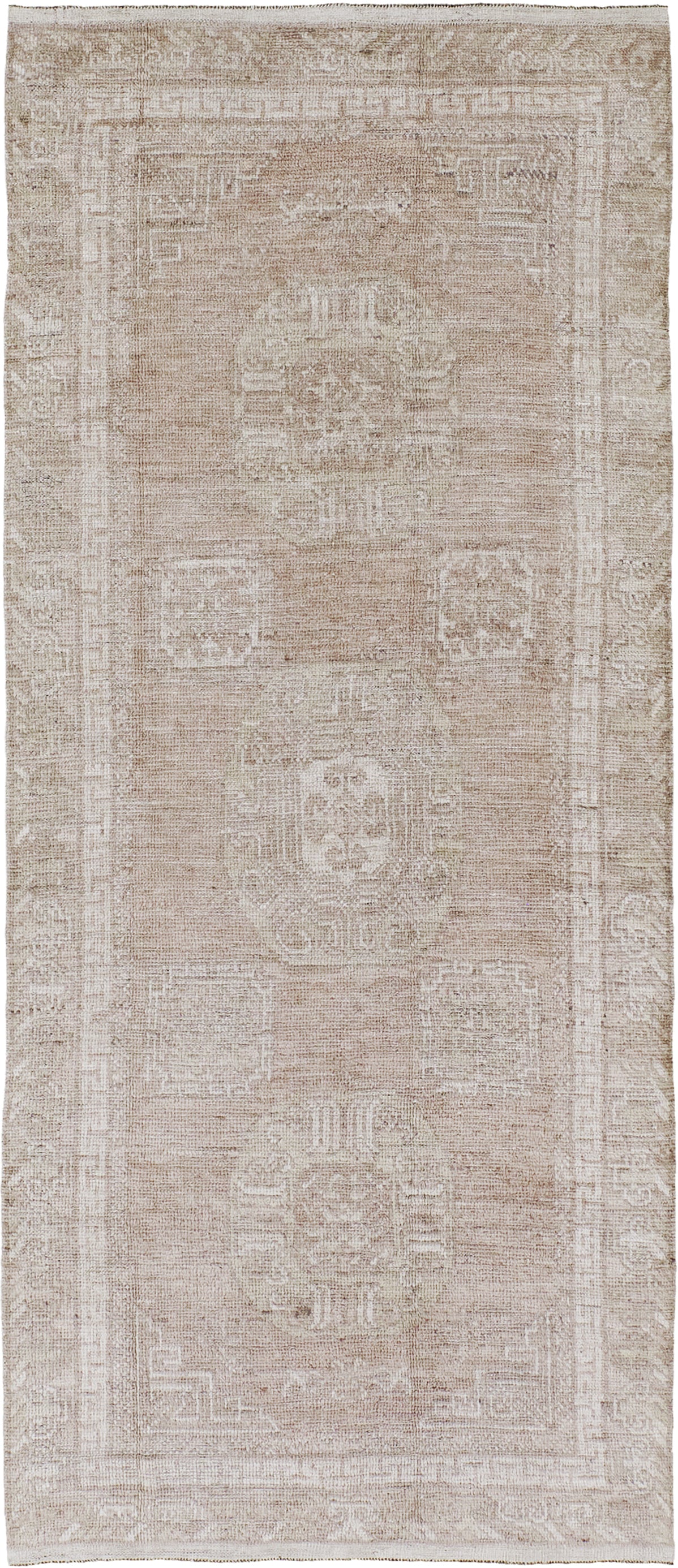 Srinmo, Domicile Collection