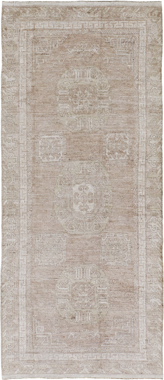 Srinmo, Domicile Collection