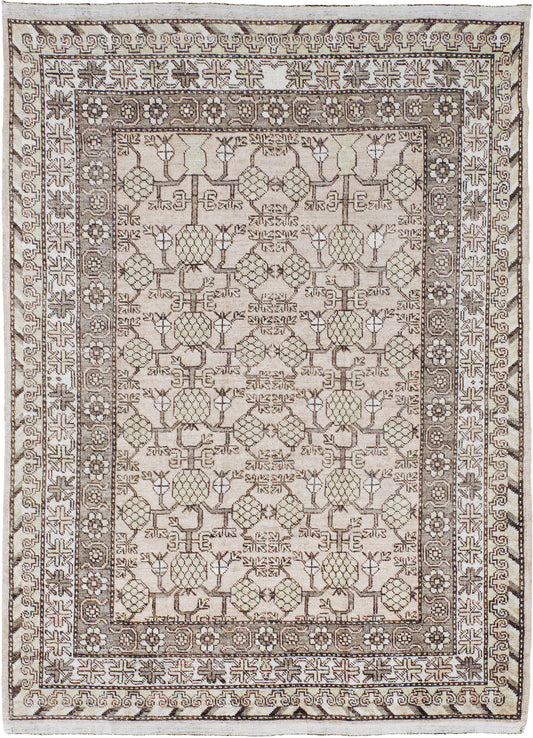 Dadima, Domicile Collection