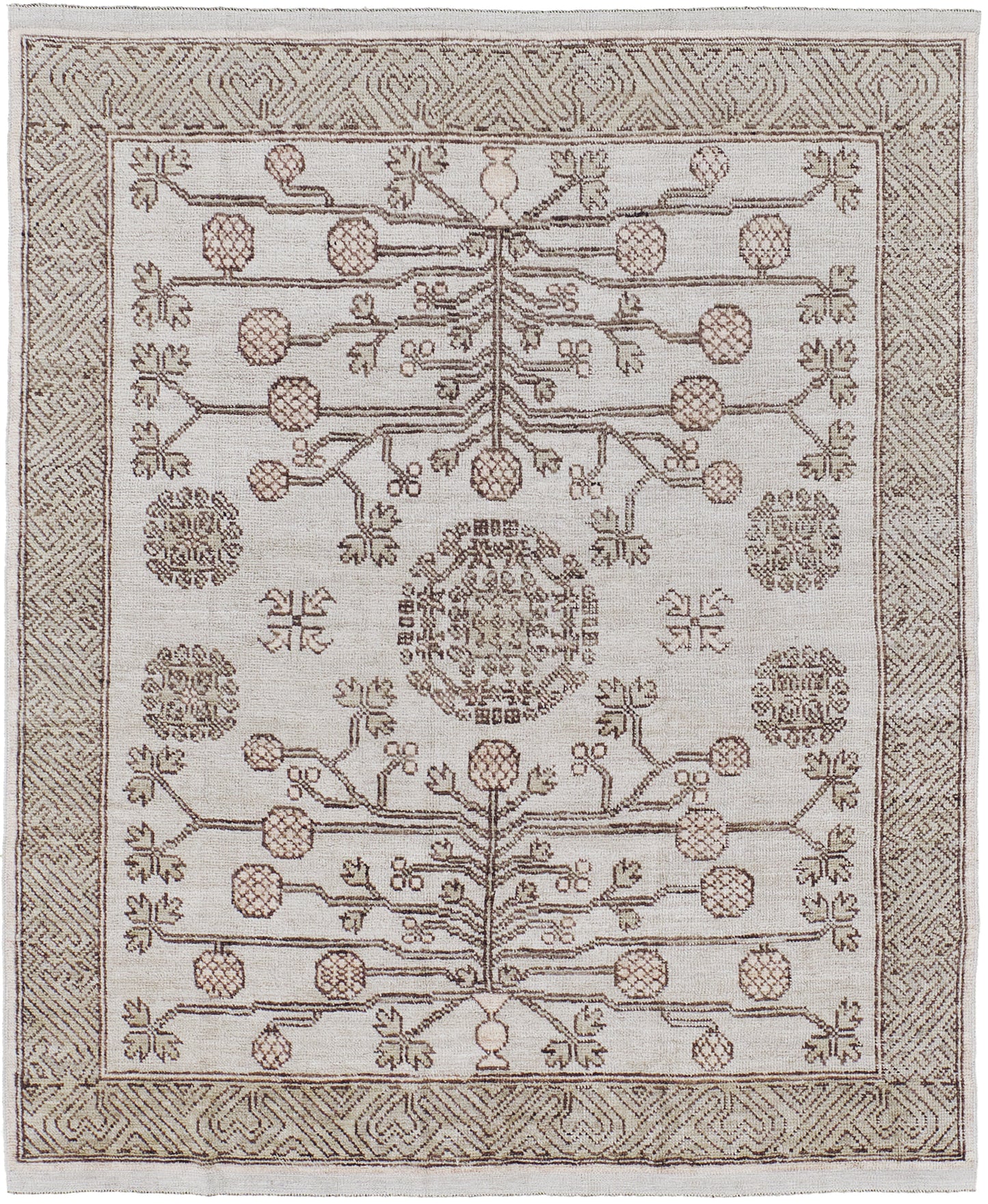 Sebru, Domicile Collection