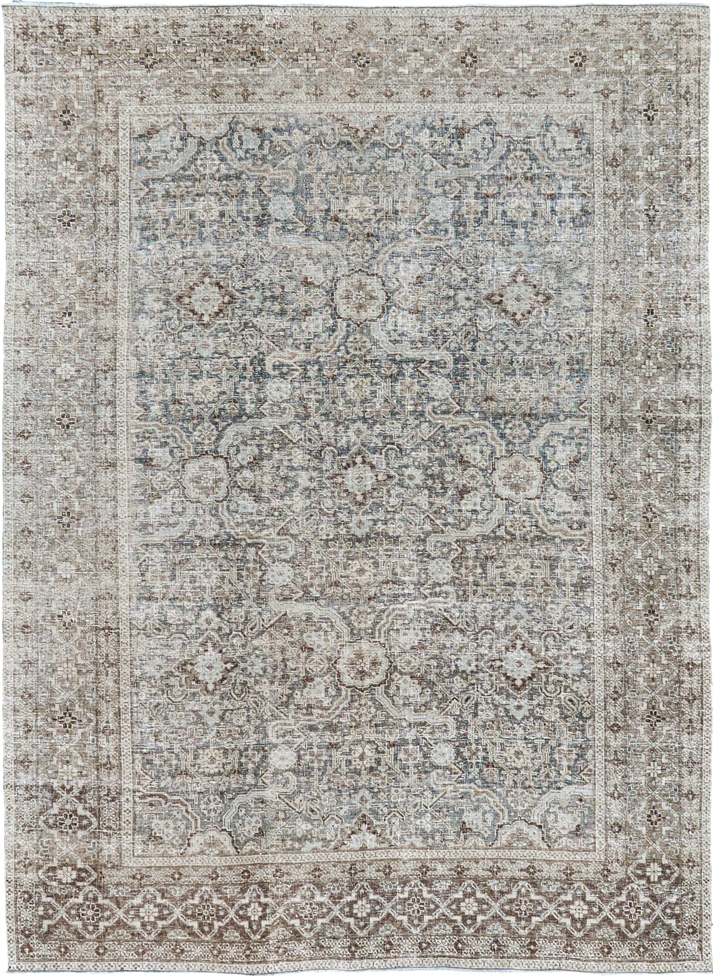 Vintage Persian Malayer