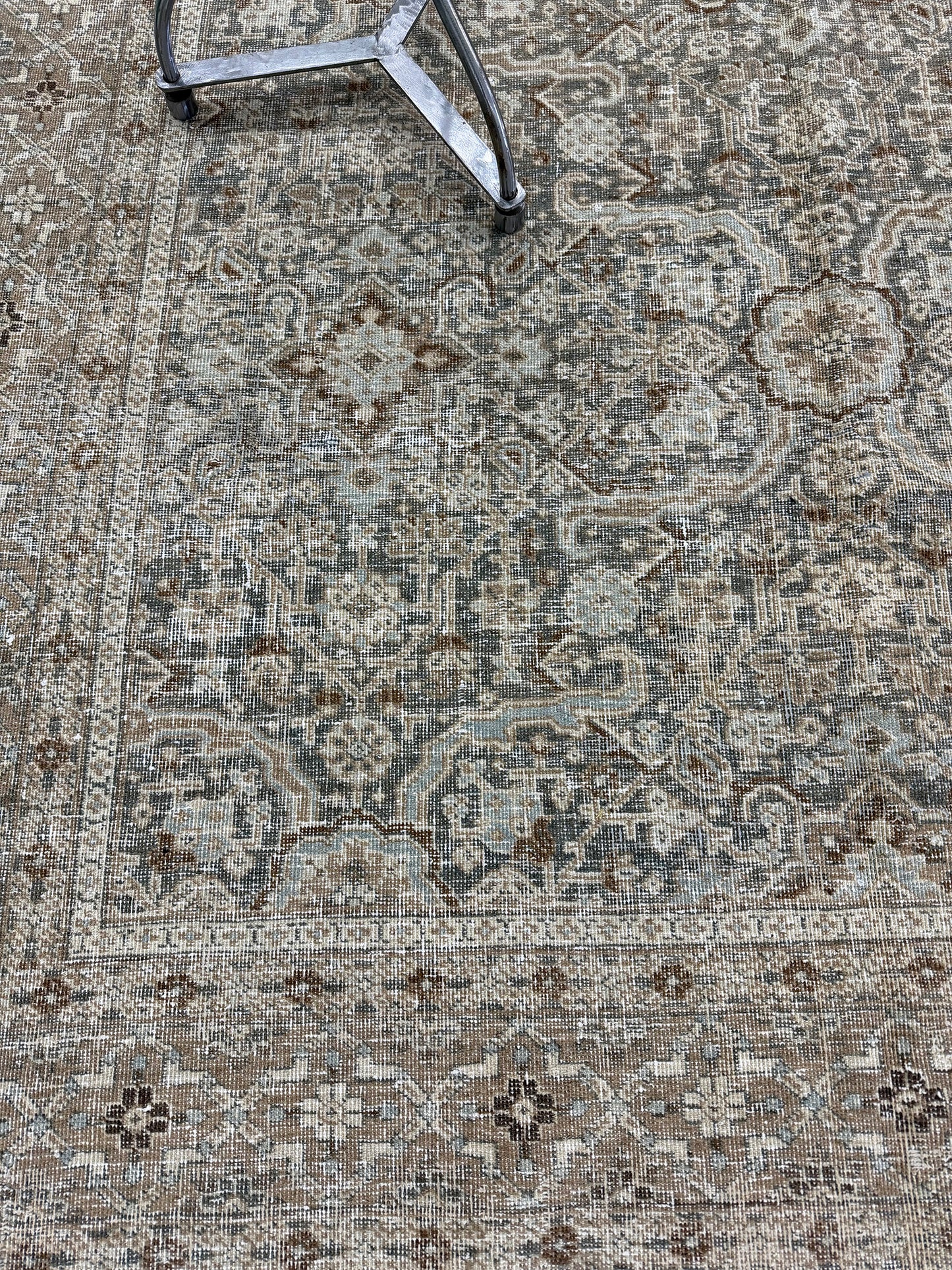 Vintage Persian Malayer
