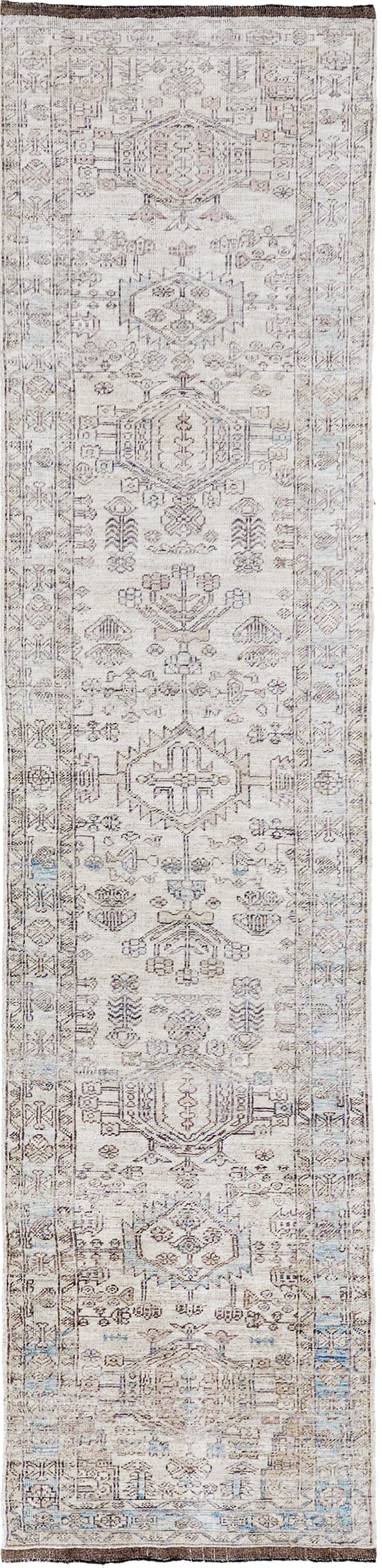 Bidjar Runner, Domicile Collection