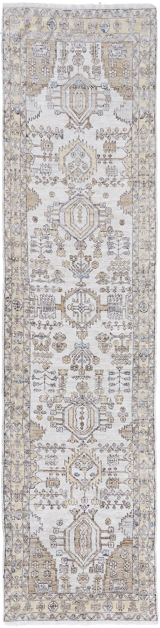 Bidjar Runner, Domicile Collection