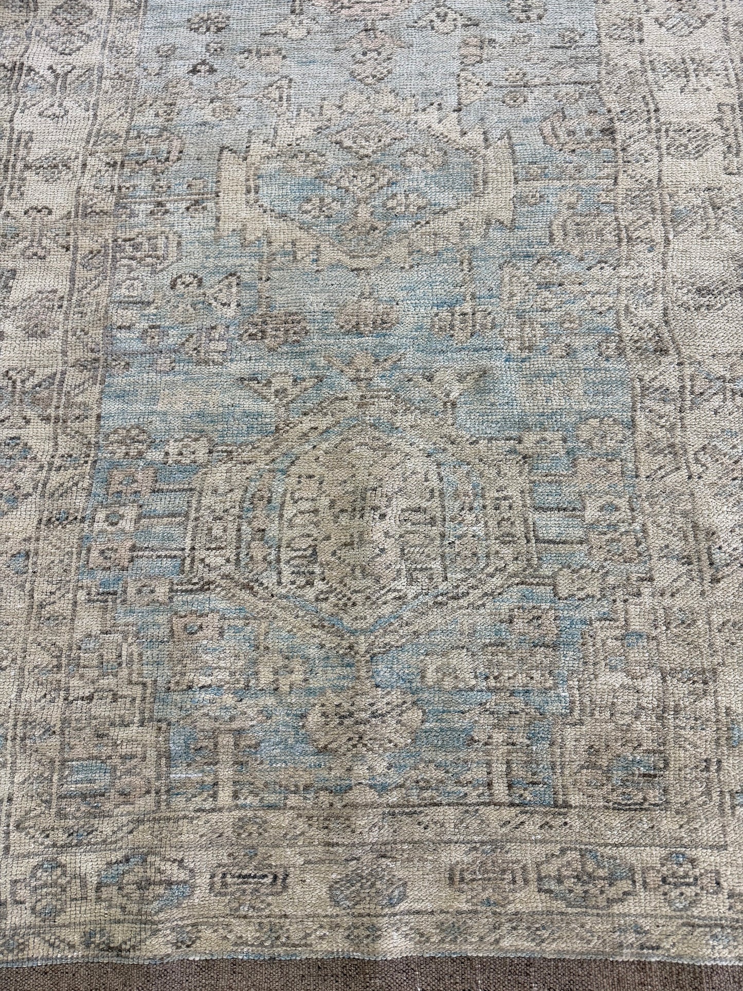 Bidjar Runner, Domicile Collection