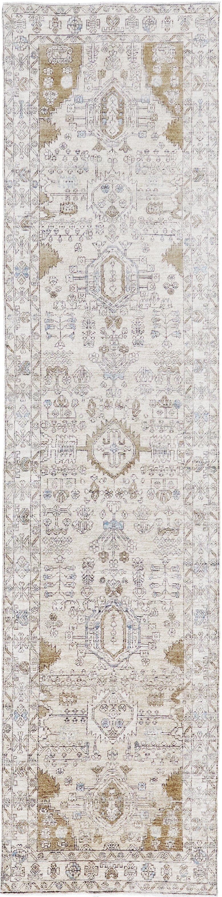 Bidjar Runner, Domicile Collection