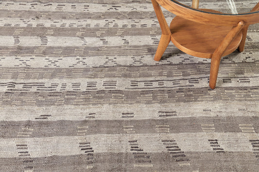 Datlam Seasons, Haute Bohemian, Earth Neutrals