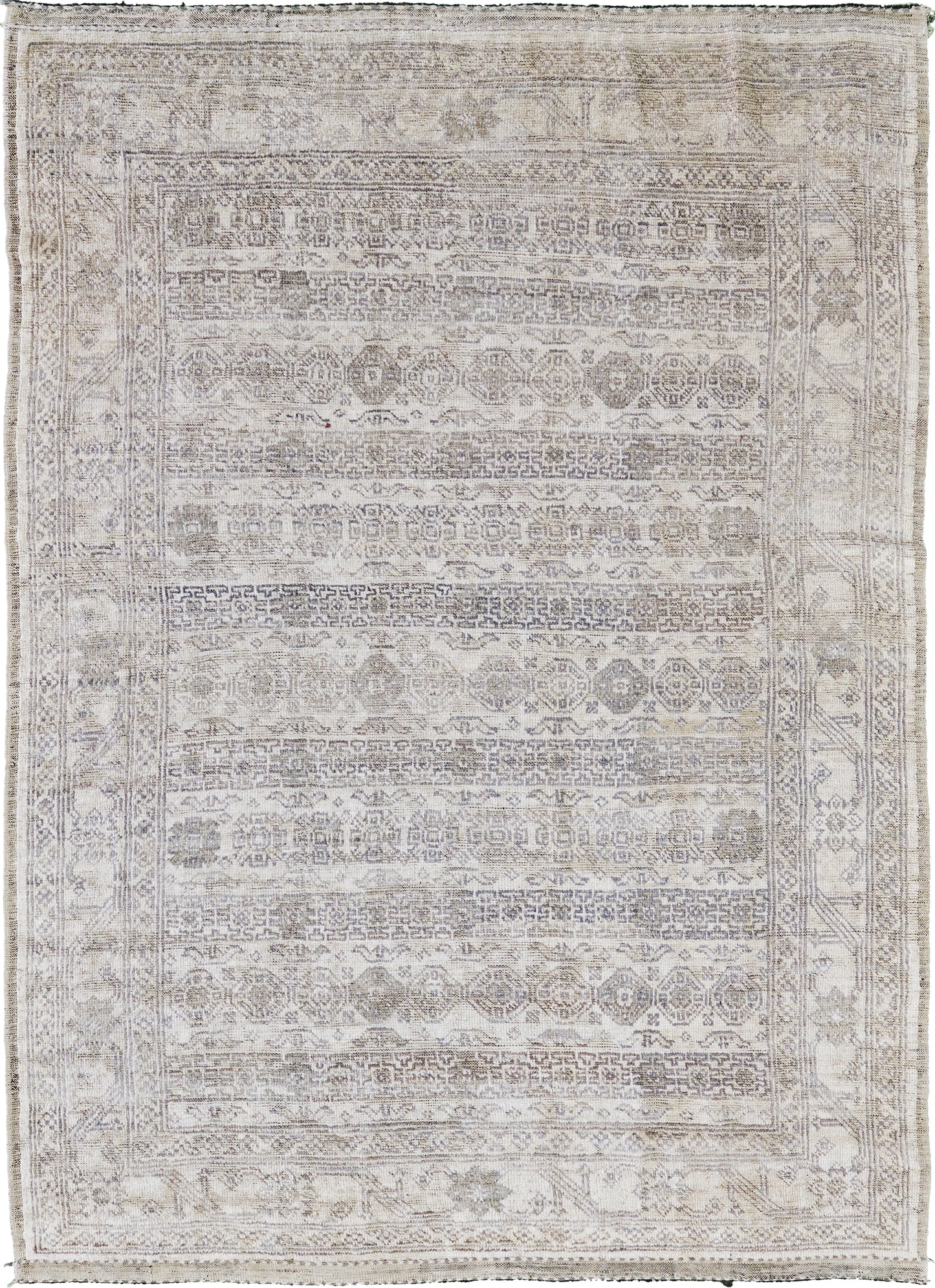 Nastaran, Domicile Collection