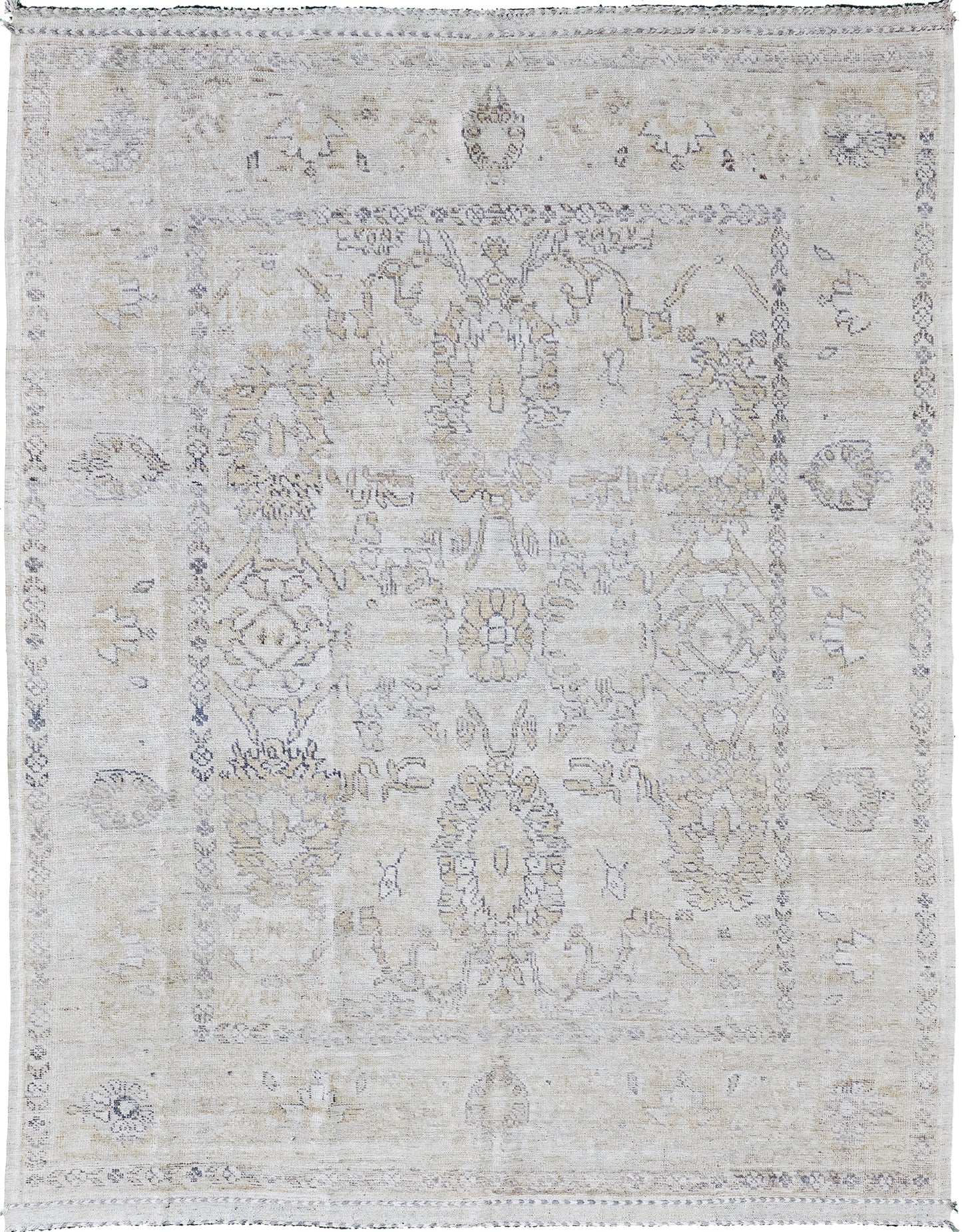 Afruz, Domicile Collection