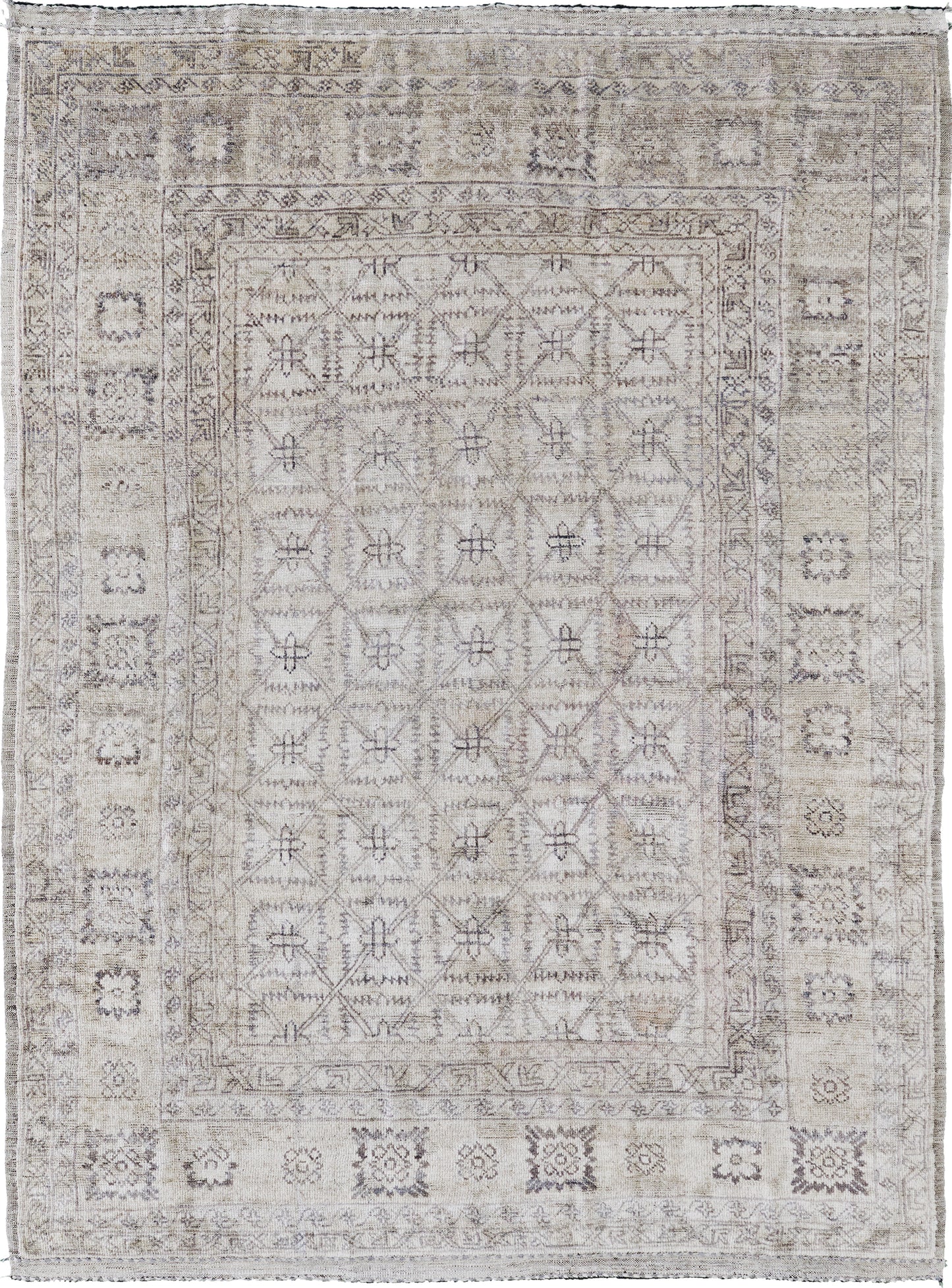 Hazar, Domicile Collection, Pale Earth