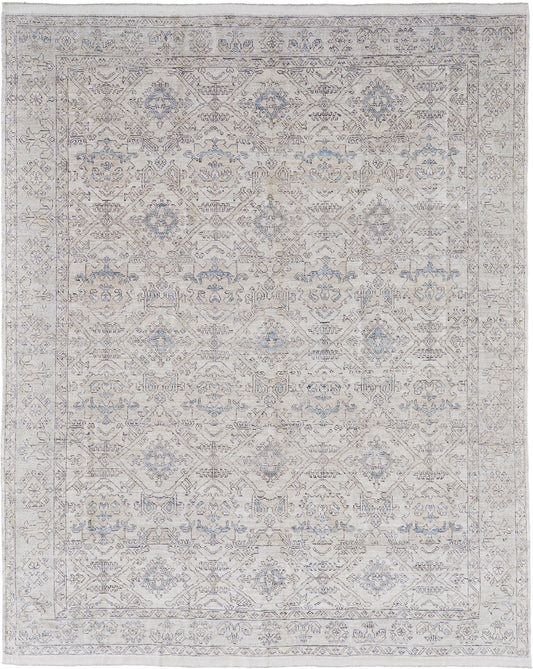 Oushak PQ3, Domicile Collection