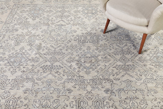 Oushak PQ3, Domicile Collection