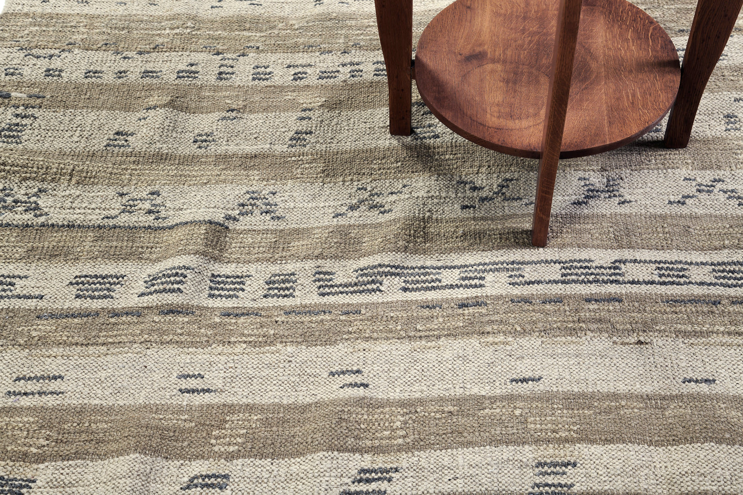 Datlam Seasons, Haute Bohemian, Earth Neutrals