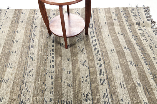 Datlam Seasons, Haute Bohemian, Earth Neutrals