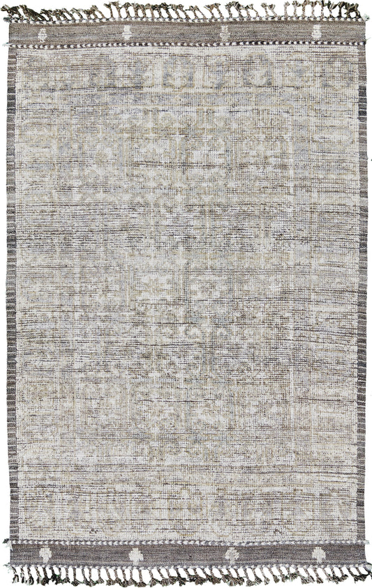 Shanbalilah, Domicile Collection, Natural Ivory