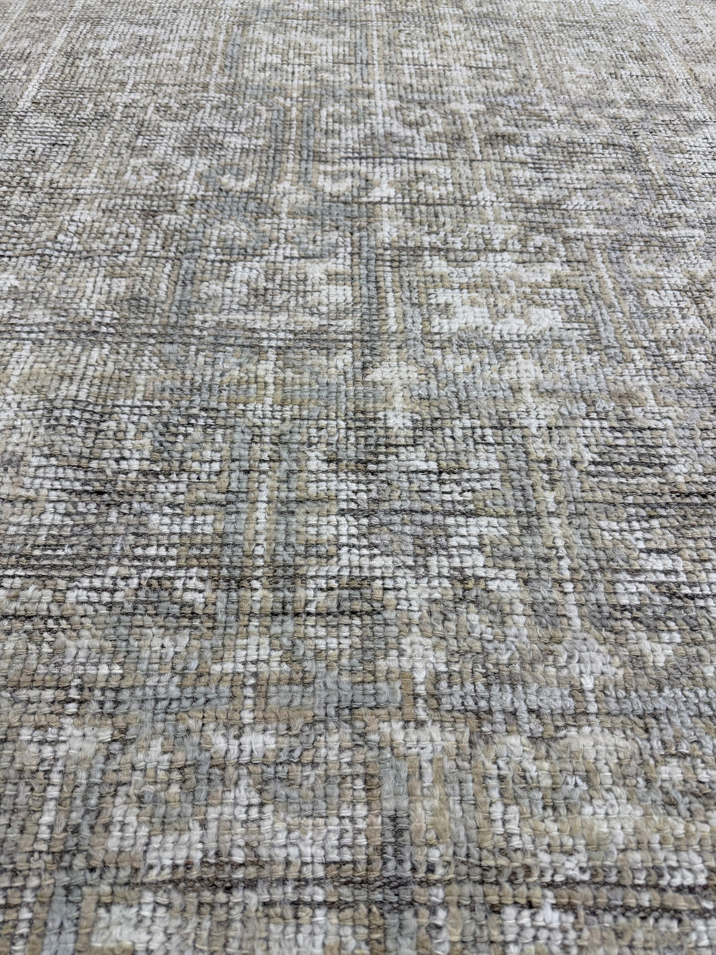 Shanbalilah, Domicile Collection, Natural Ivory