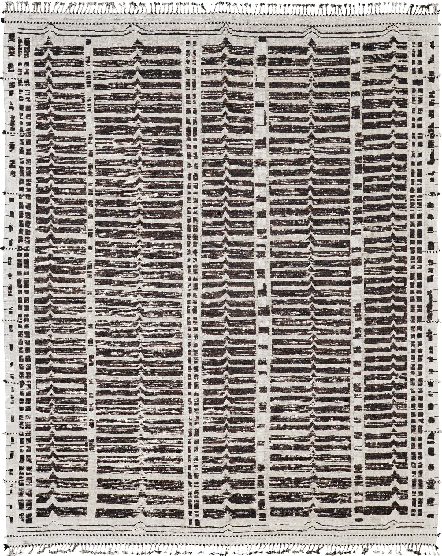 Tala Seasons, Atlas Collection, Ivory Brown