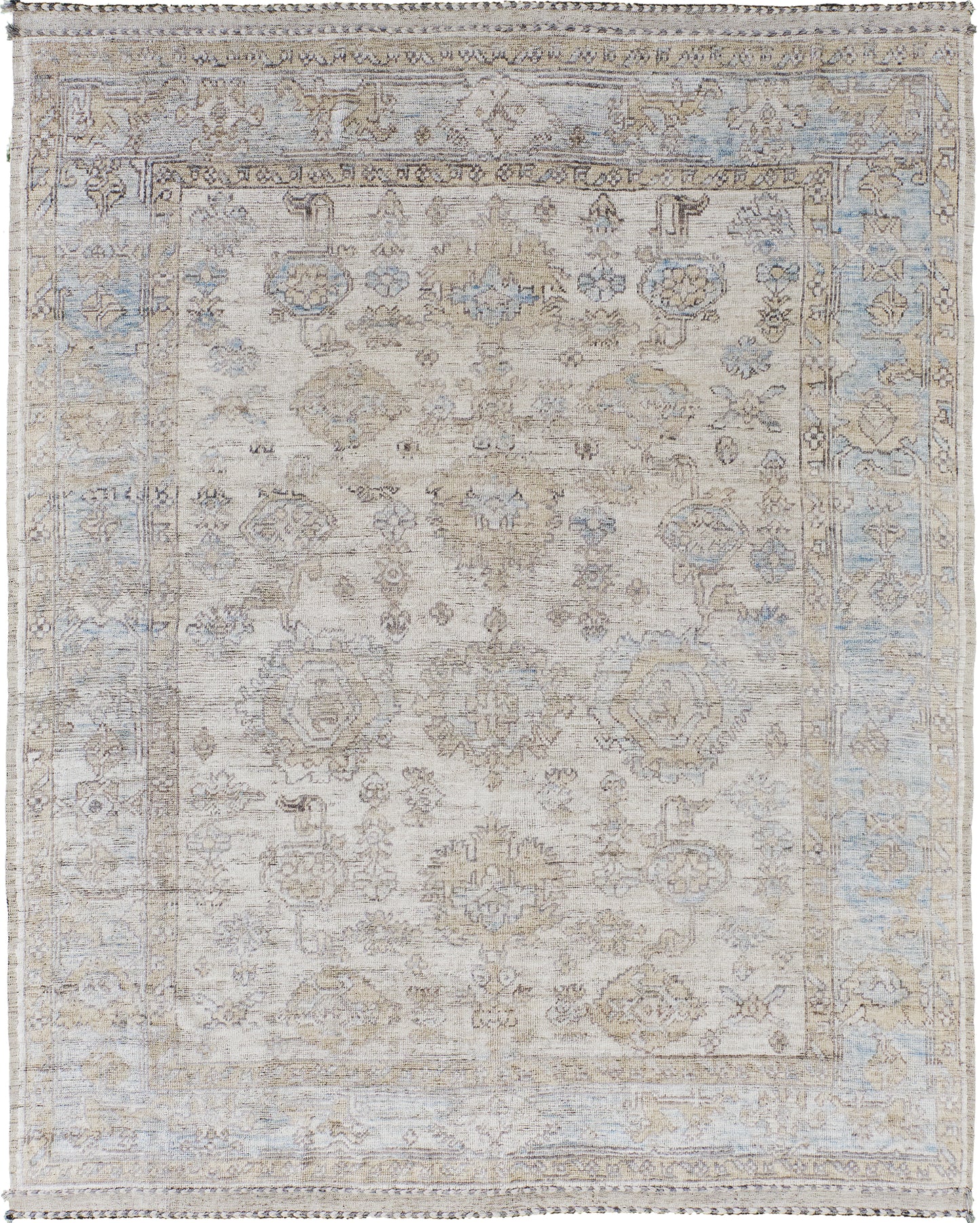 Oushak PQ2, Domicile Collection