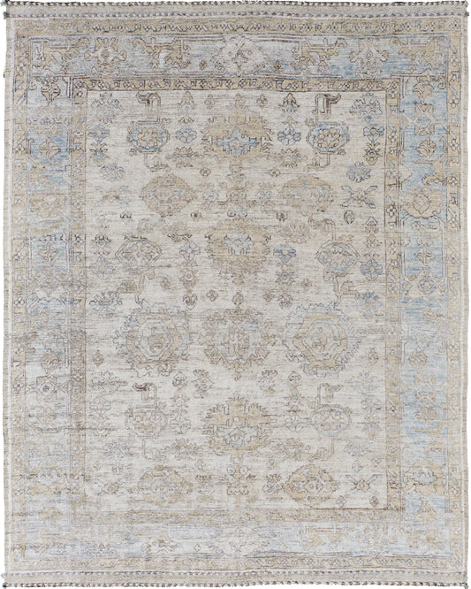 Oushak PQ2, Domicile Collection