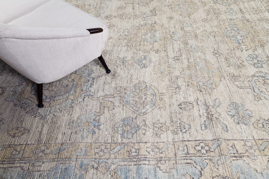 Oushak PQ2, Domicile Collection