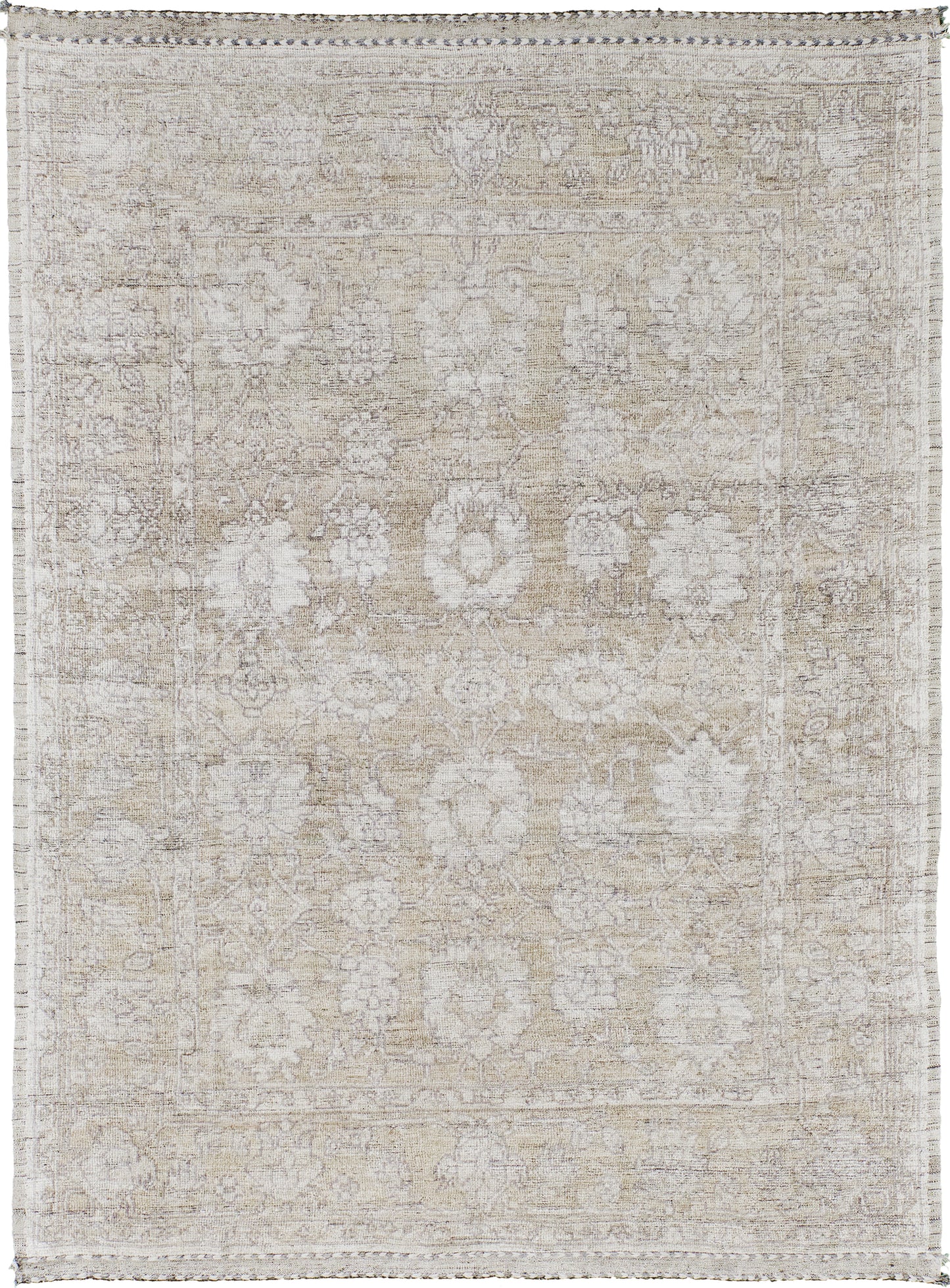 Tamam, Domicile Collection