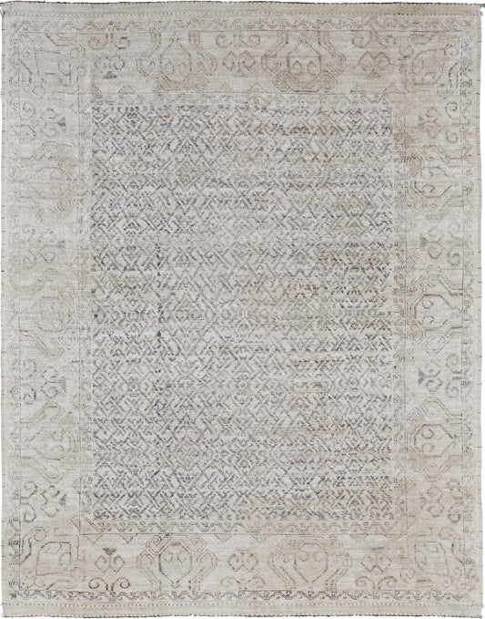 Dandan, Domicile Collection, Ivory Mist