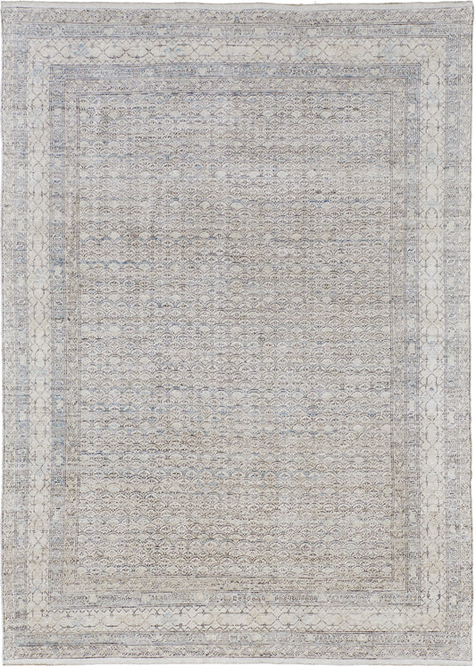 Bolbol, Domicile Collection