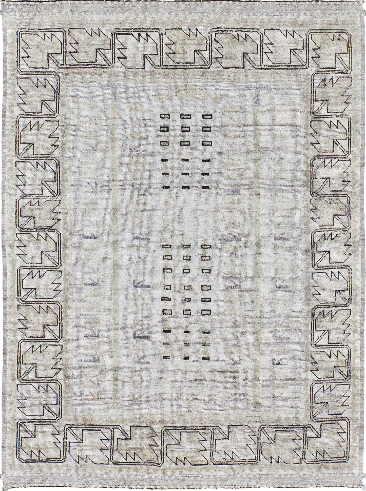 Kazak, Domicile Collection