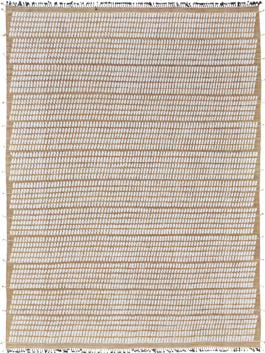 Barguzin, Haute Bohemian, Ivory Rose