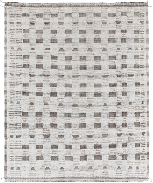 Fisilda, Nomad Collection, Ivory Natural