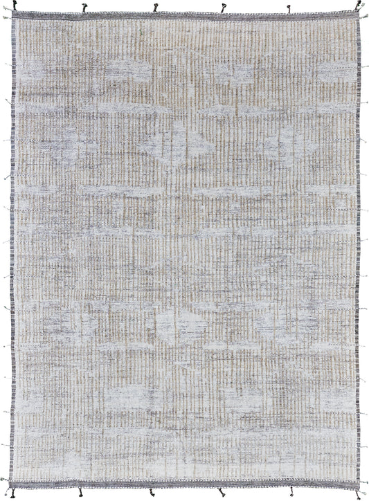 Carcal, Haute Bohemian, Ivory Natural