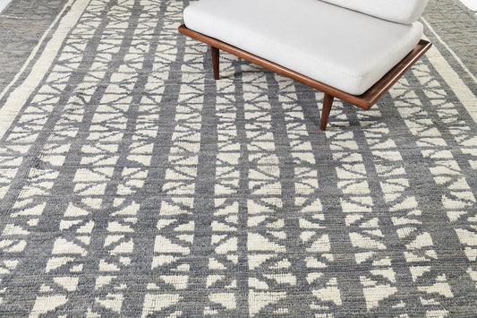 Hoopo, Nomad Collection, Cool Gray