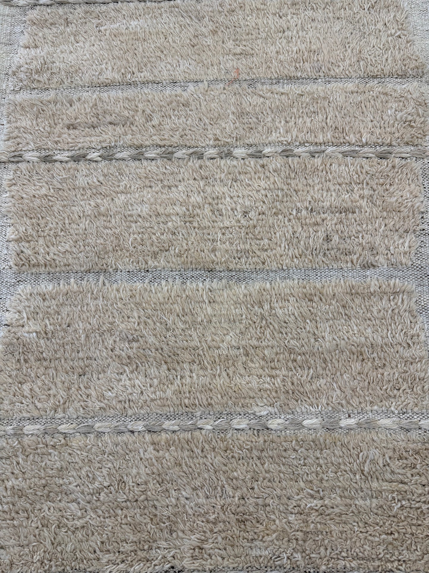 Abrolhos Runner, Haute Bohemian, Wheat