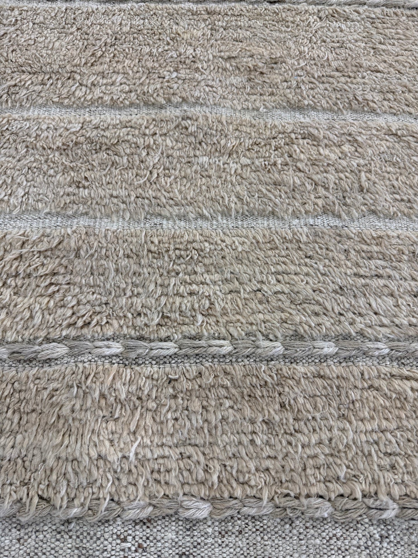 Abrolhos Runner, Haute Bohemian, Wheat
