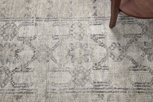 Lopnor Runner, Domicile Collection, Spring Rose