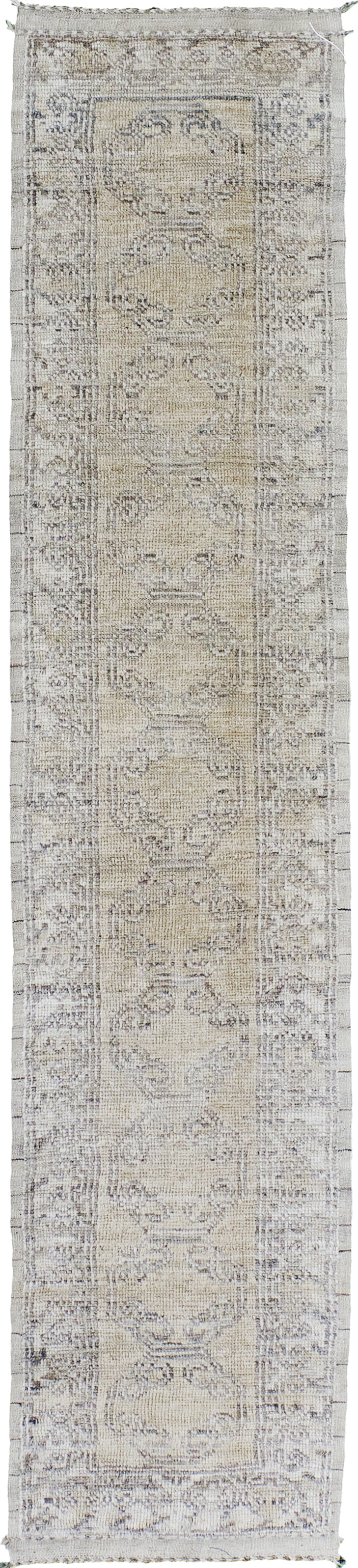 Pamirs Runner, Domicile Collection, Rose Fade