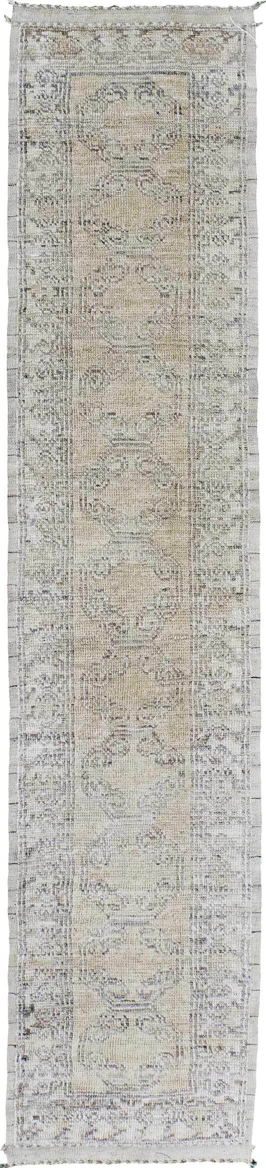 Pamirs Runner, Domicile Collection, Rose Fade