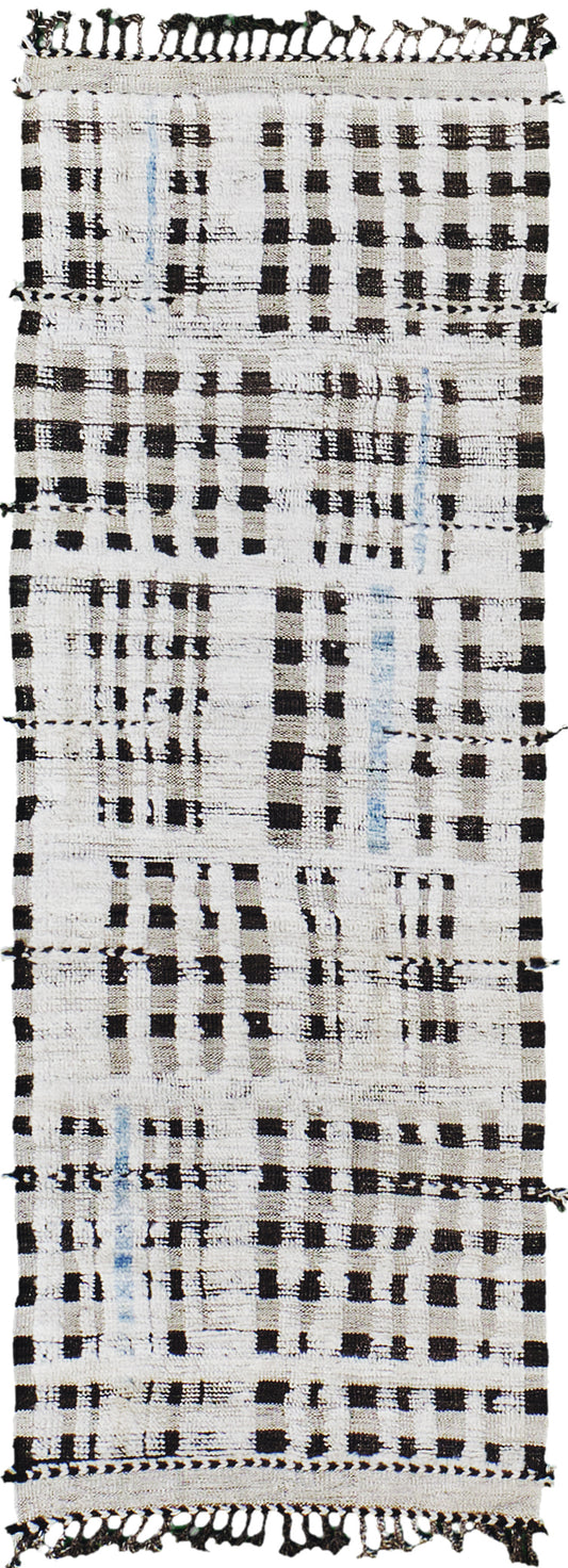 Bacatta Runner Seasons, Haute Bohemian, Ivory Brown