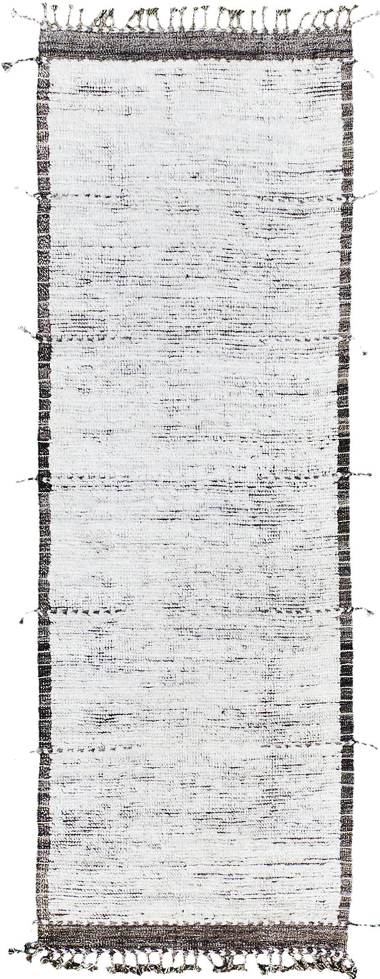 Hoeshk Runner, Haute Bohemian, White