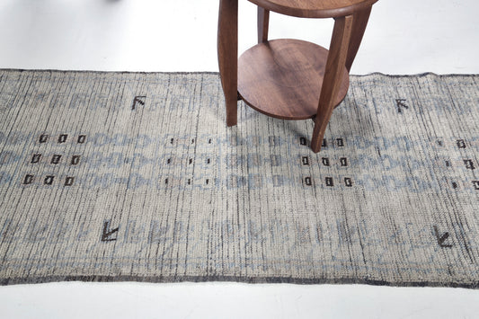 Kazak Runner Seasons, Domicile Collection