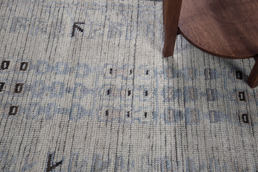 Kazak Runner Seasons, Domicile Collection